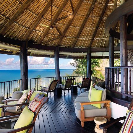فندق Fregate Island Private المظهر الخارجي الصورة