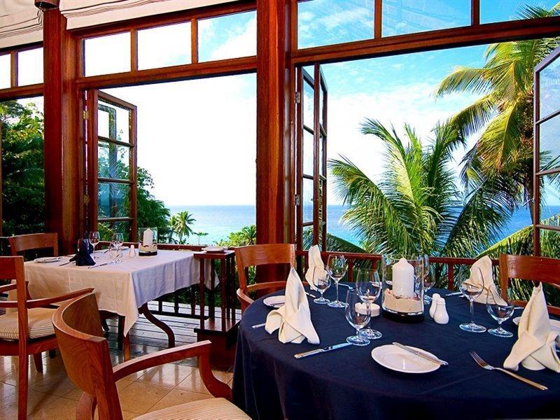 فندق Fregate Island Private المظهر الخارجي الصورة