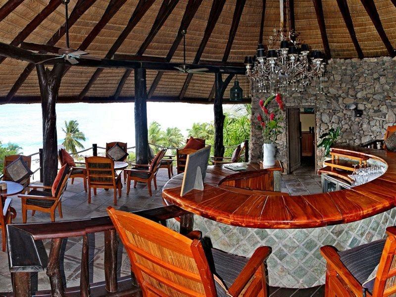 فندق Fregate Island Private المظهر الخارجي الصورة