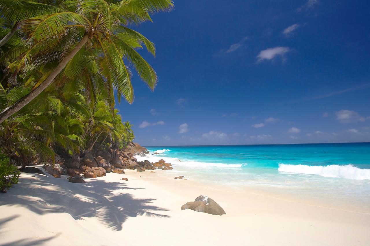 فندق Fregate Island Private المظهر الخارجي الصورة