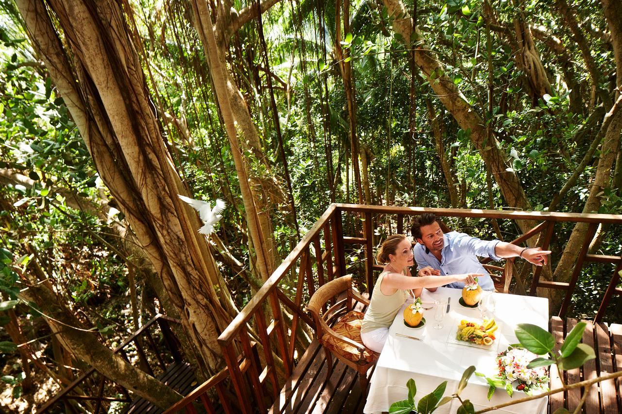 فندق Fregate Island Private المظهر الخارجي الصورة