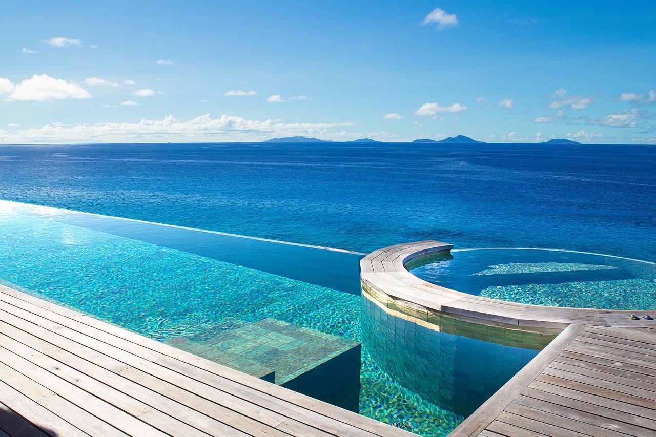 فندق Fregate Island Private المظهر الخارجي الصورة