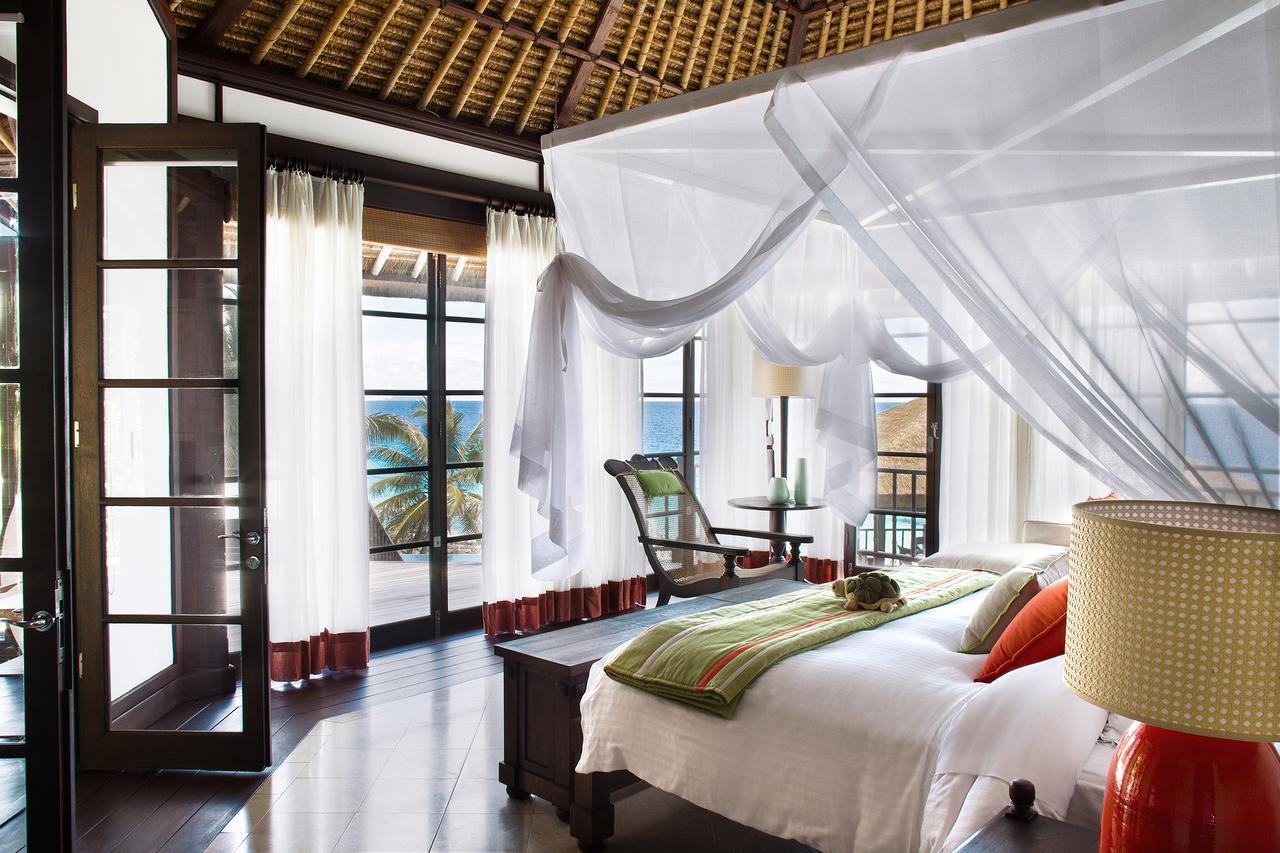 فندق Fregate Island Private المظهر الخارجي الصورة