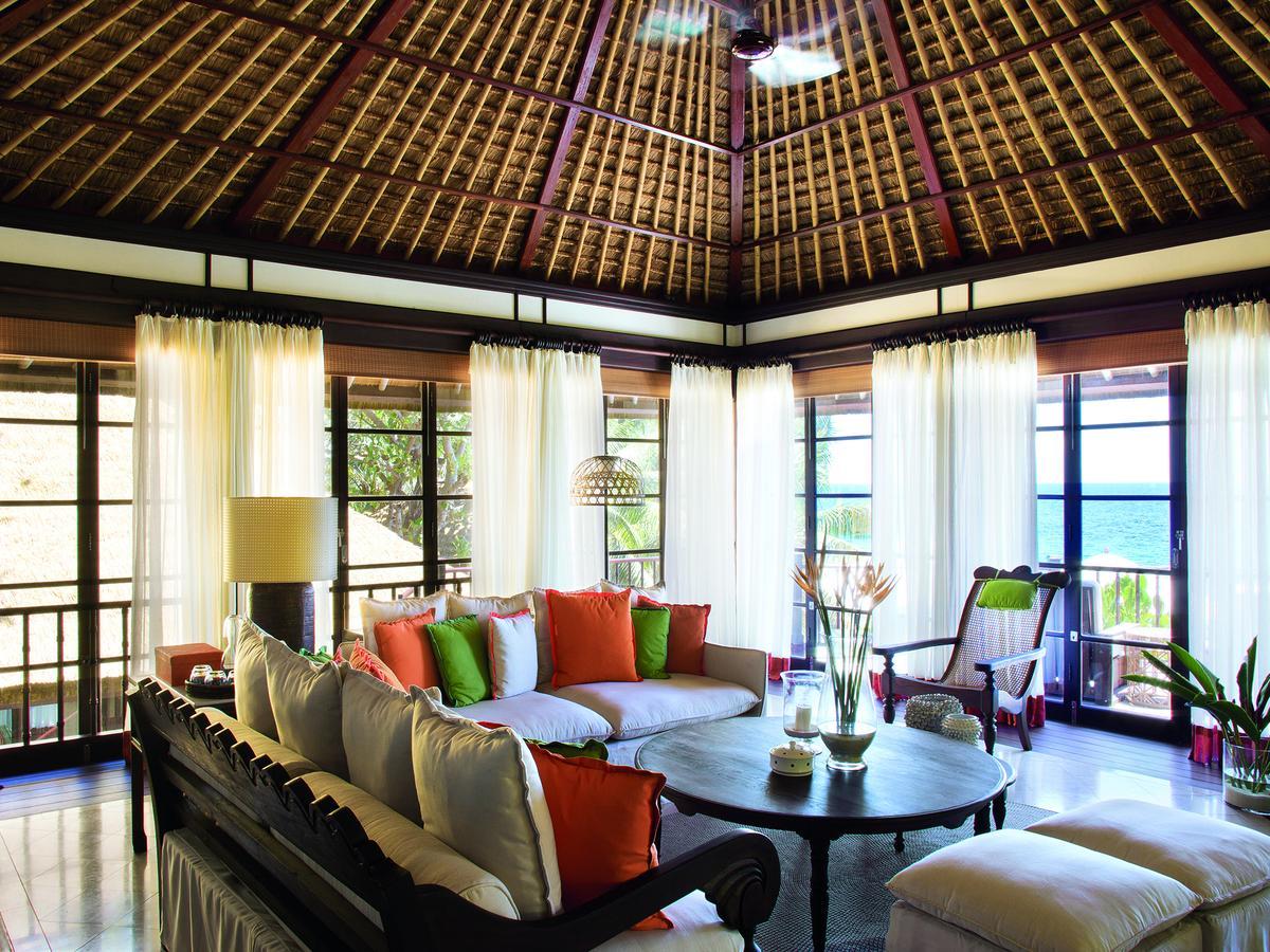 فندق Fregate Island Private المظهر الخارجي الصورة