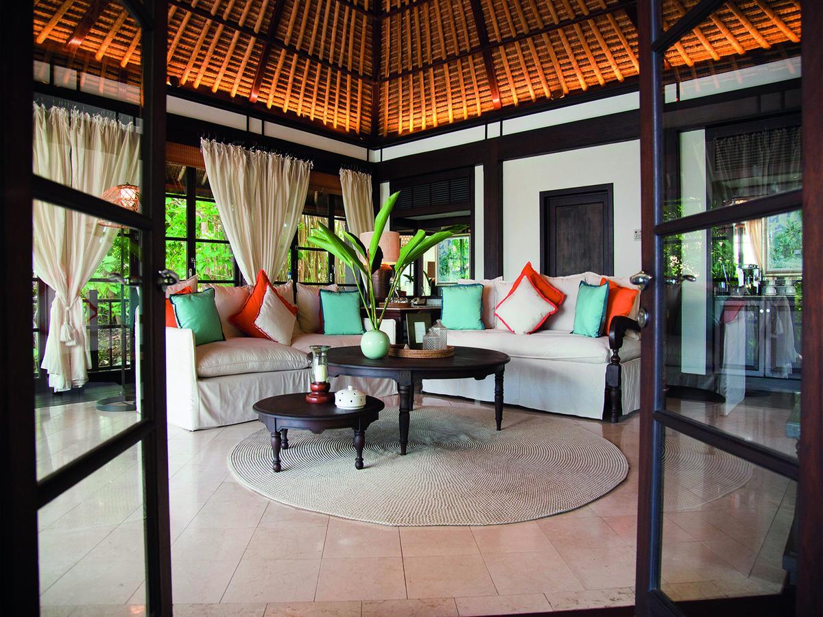 فندق Fregate Island Private المظهر الخارجي الصورة