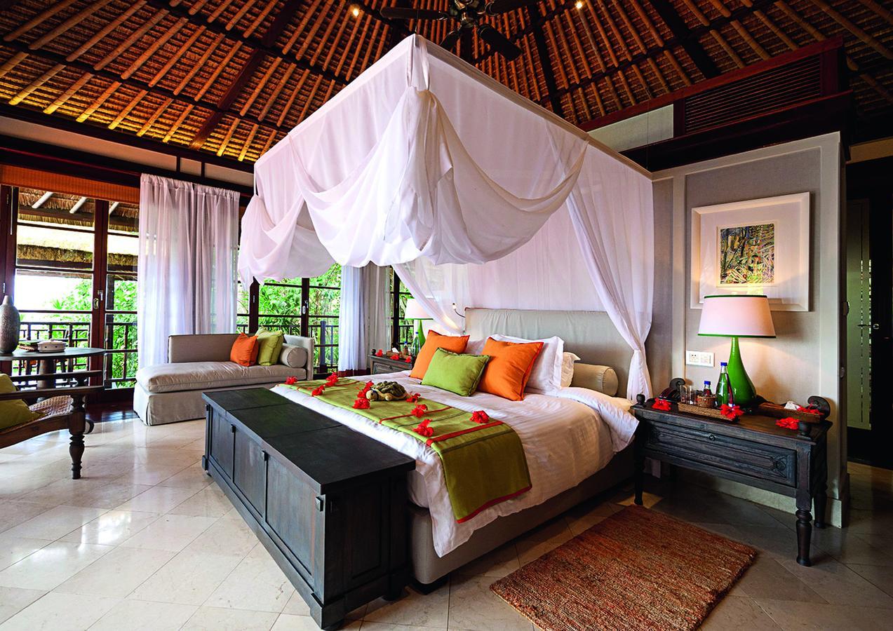 فندق Fregate Island Private المظهر الخارجي الصورة