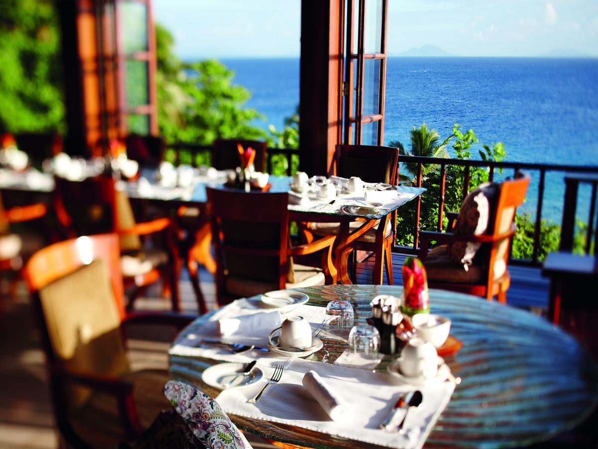 فندق Fregate Island Private المظهر الخارجي الصورة