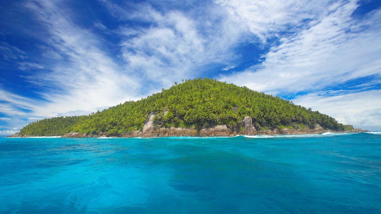 فندق Fregate Island Private المظهر الخارجي الصورة