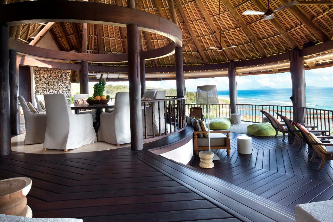 فندق Fregate Island Private المظهر الخارجي الصورة