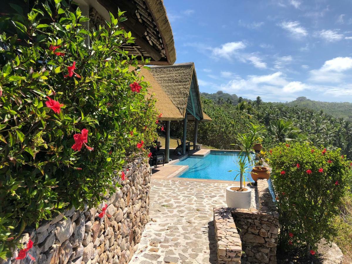 فندق Fregate Island Private المظهر الخارجي الصورة