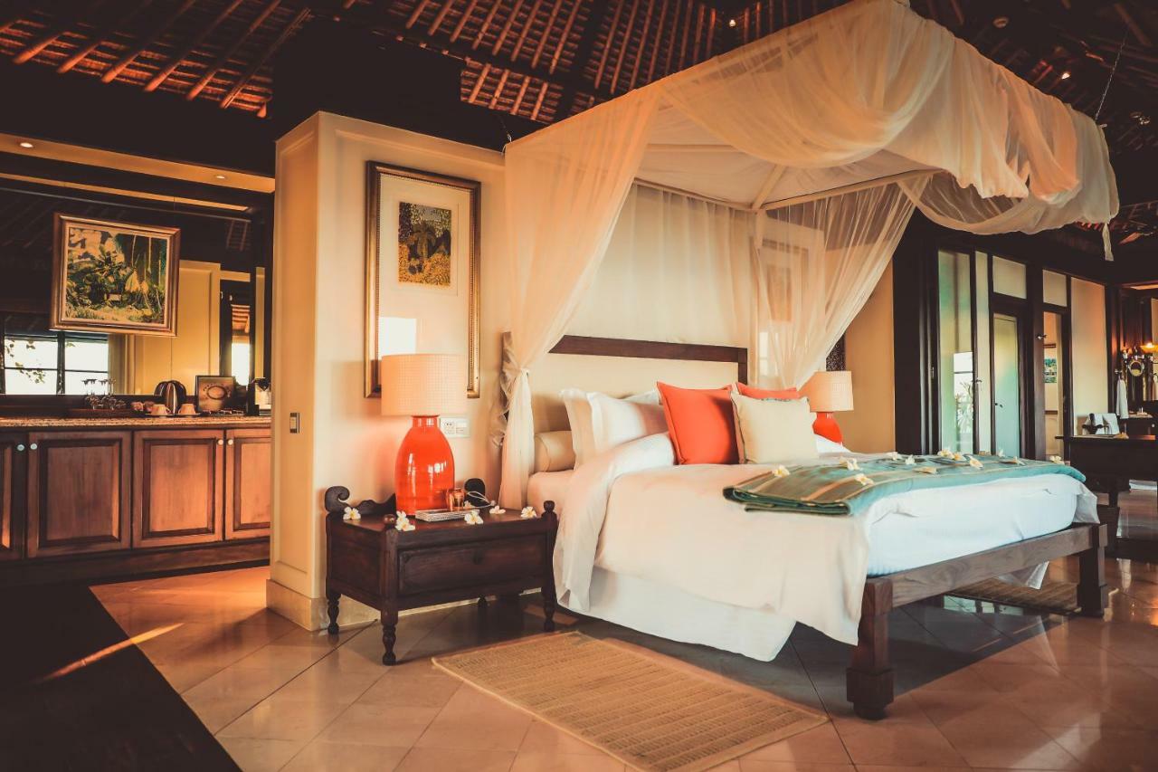 فندق Fregate Island Private المظهر الخارجي الصورة